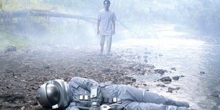 Illustration for article titled Science Fiction Conquers Sundance